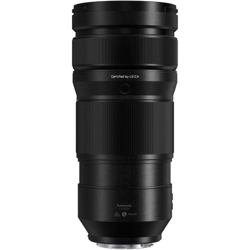 עדשה Panasonic Lumix S PRO 70-200mm f/2.8 O.I.S