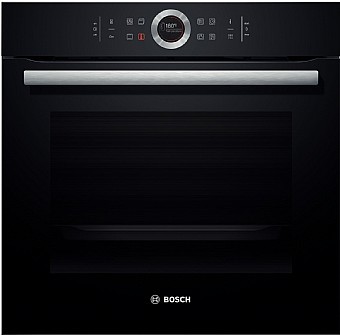 תנור בנוי Bosch HBG675BB1 בוש