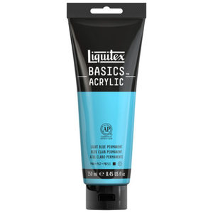 אקריליק 250מל LIQUITEX BASICS