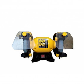 משחזת שולחן 8"