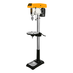 מקדח עמוד 16 מ"מ 750W 
