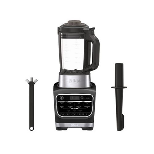 נינג’ה בלנדר חכם COLD&HOT BLENDER דגם HB153