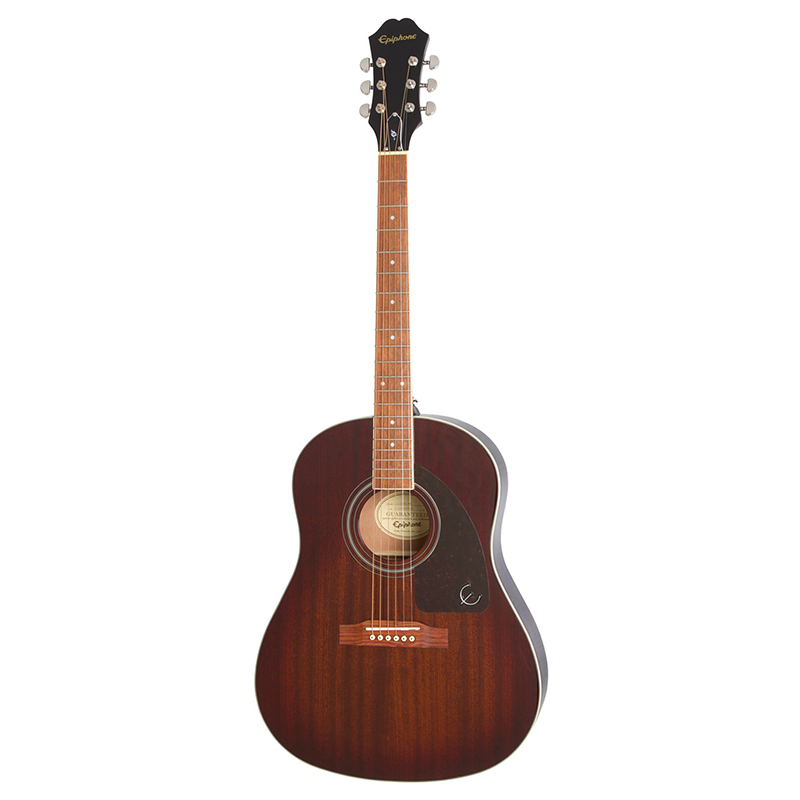 Epiphone AJ-220S - - אקוסטיות חדשות