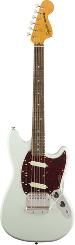 גיטרה חשמלית Squier Classic Vibe '60s Mustang