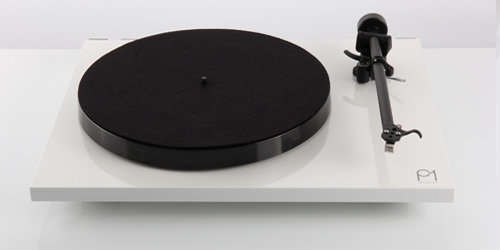 Rega Planer 1