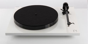 Rega Planer 1