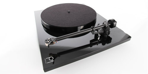 Rega Planer 1