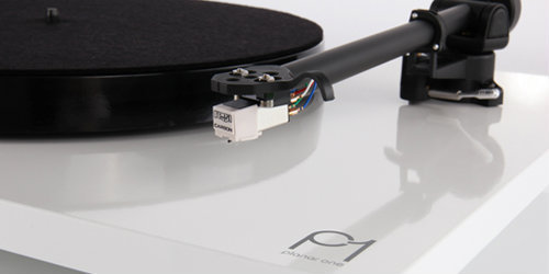 Rega Planer 1