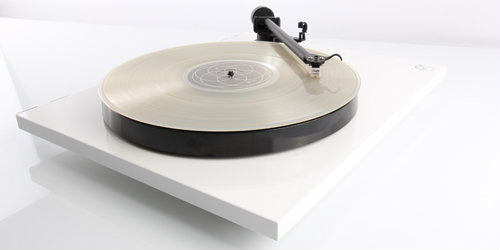 Rega Planer 1