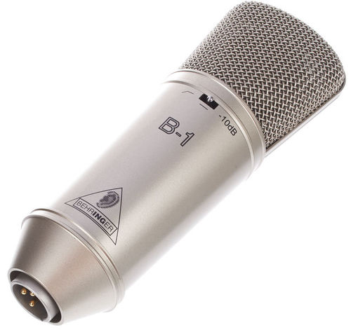 מיק קונדנסר BEHRINGER B1