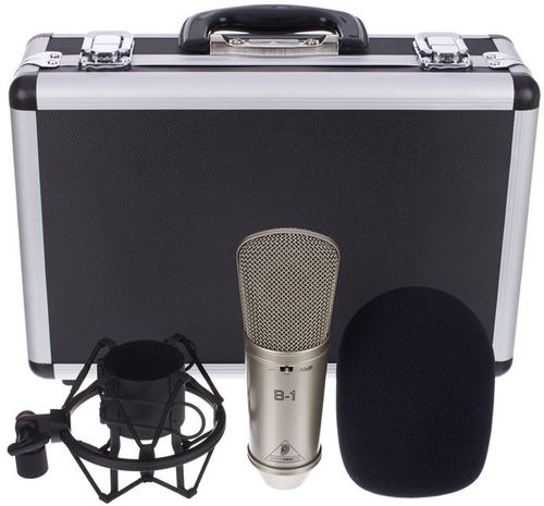 מיק קונדנסר BEHRINGER B1