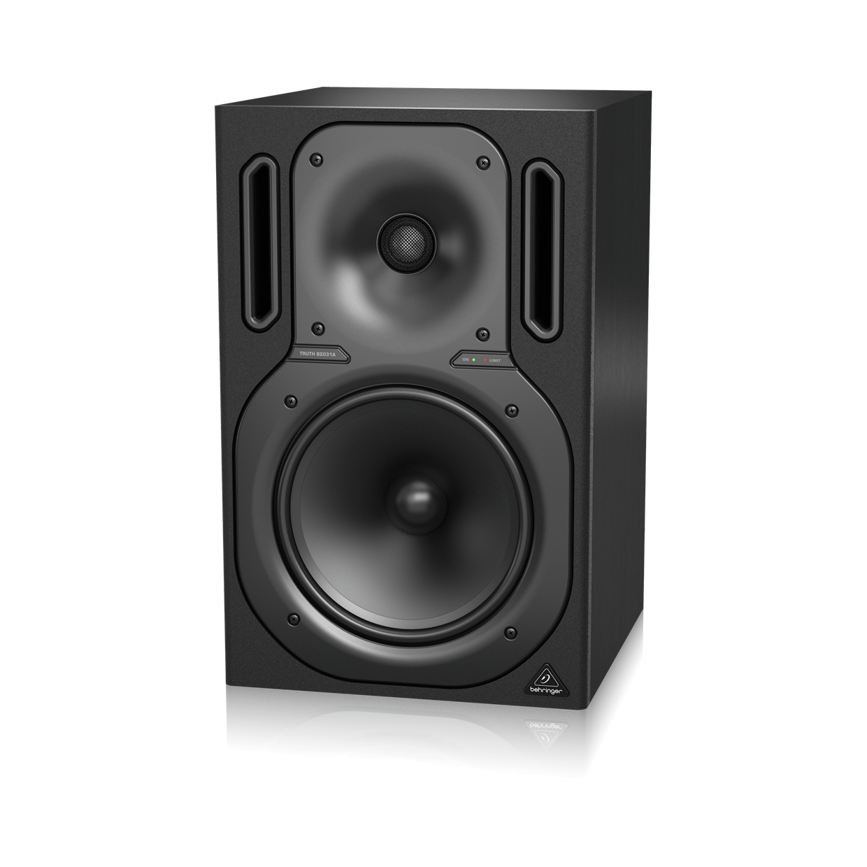 זוג מוניטור אקטיבי 9" BEHRINGER B2031A