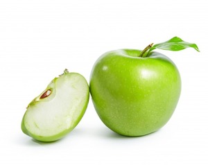 תפוח עץ גרני-סמיט אורגני (ק"ג)