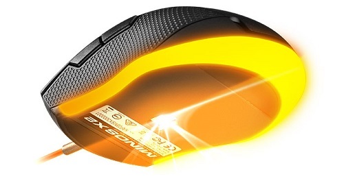 עכבר גיימינג Cougar Gaming MINOS X2 Mouse