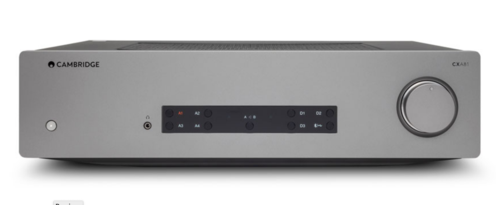 Cambridge Audio CXA61