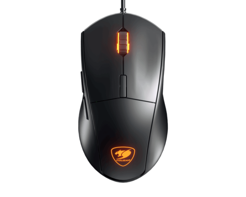 עכבר גיימינג + פד (סט) COUGAR Gamnig Mouse Minos XC + PAD