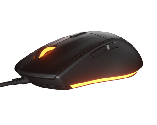 עכבר גיימינג + פד (סט) COUGAR Gamnig Mouse Minos XC + PAD