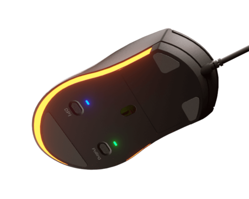 עכבר גיימינג + פד (סט) COUGAR Gamnig Mouse Minos XC + PAD