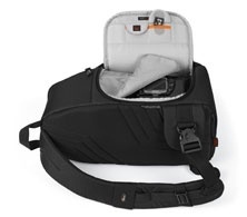  תיק למצלמה Lowepro SlingShot 302 AW