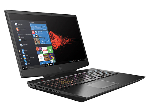 מחשב נייד גיימינג HP OMEN 17-cb1060nr אייץ' פי