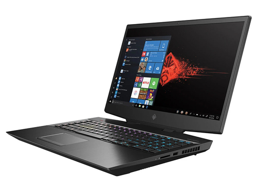 מחשב נייד גיימינג HP OMEN 17-cb1060nr אייץ' פי