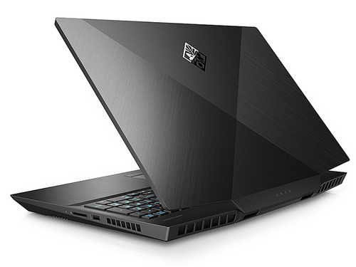 מחשב נייד גיימינג HP OMEN 17-cb1060nr אייץ' פי