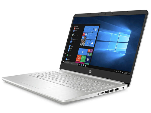 מחשב נייד HP 14-dq1043cl 1V782UA אייץ' פי