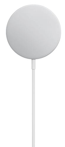 QI מטען אלחוטי MagSafe Charger