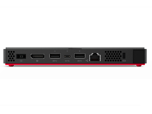מחשב נייח Lenovo ThinkCentre M90n-1 Nano 11AD0021US מוחדש לנובו