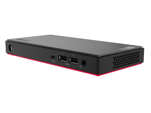 מחשב נייח Lenovo ThinkCentre M90n-1 Nano 11AD0021US מוחדש לנובו