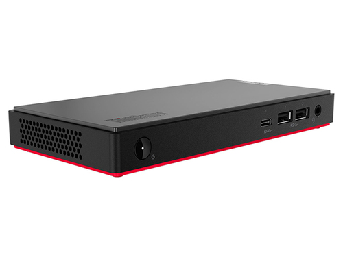 מחשב נייח Lenovo ThinkCentre M90n-1 Nano 11AD0021US מוחדש לנובו