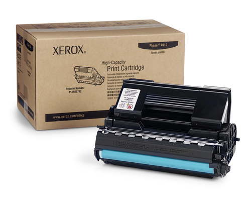 טונר מקורי XEROX 4510 113R00712