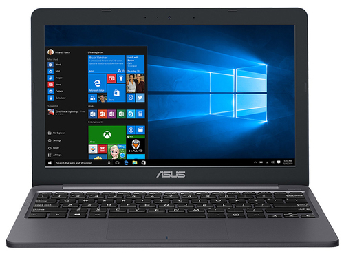 מחשב נייד Asus VivoBook E12 L203NA + Office 365 לשנה אסוס