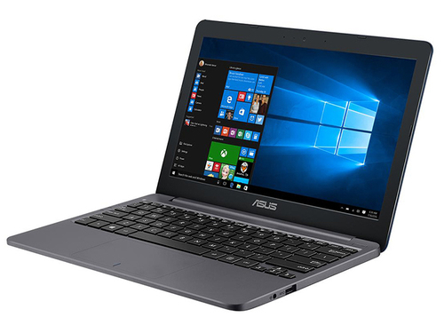 מחשב נייד Asus VivoBook E12 L203NA + Office 365 לשנה אסוס