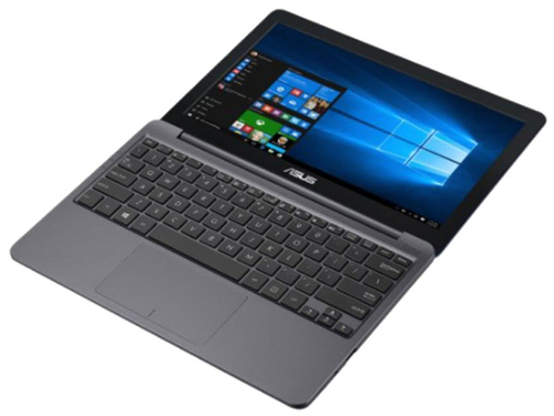 מחשב נייד Asus VivoBook E12 L203NA + Office 365 לשנה אסוס
