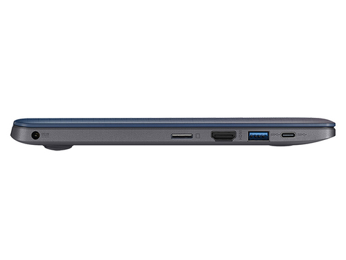 מחשב נייד Asus VivoBook E12 L203NA + Office 365 לשנה אסוס