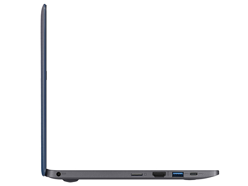 מחשב נייד Asus VivoBook E12 L203NA + Office 365 לשנה אסוס