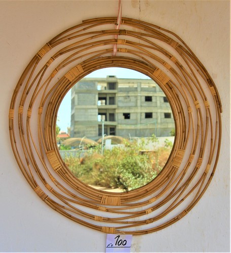מראה זרדים במבוק 100 ס