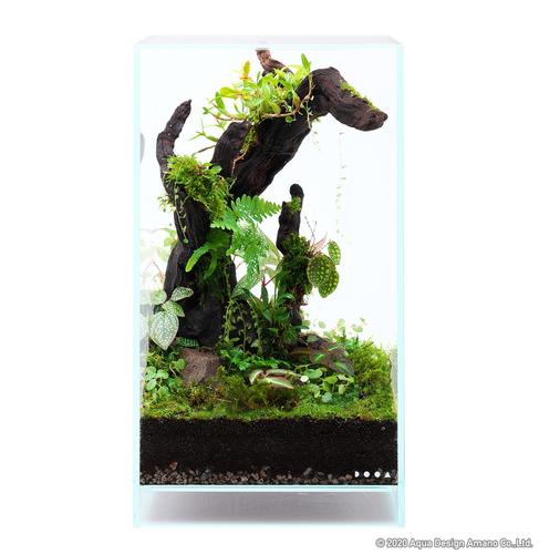 אמנו ניאו גלס אייר 20X20X35
