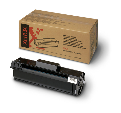טונר מקורי XEROX N2025 113R00443