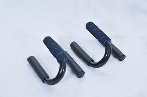 מעמד לשכיבות סמיכה צורת S קטן PUSH UP STAND