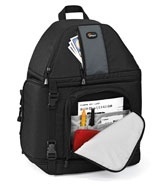  תיק למצלמה Lowepro SlingShot 302 AW