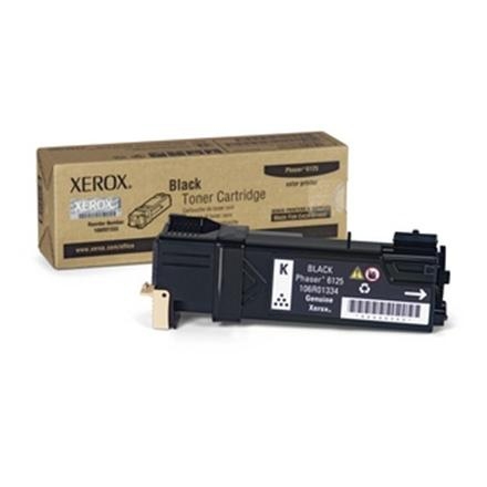 טונר מקורי שחור XEROX 7232  006R01319