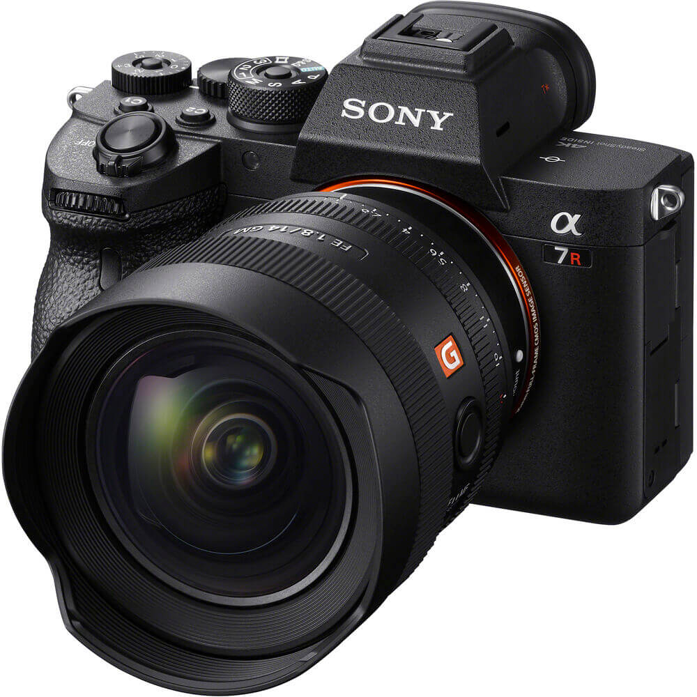 sony 14 f1.8 GM סוני, רחבה, אולטרא רחבה, ווייד, נוף, אסטרונומי, startrails
