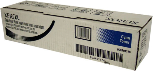 טונר מקורי ציאן  XEROX 7345 006R01176