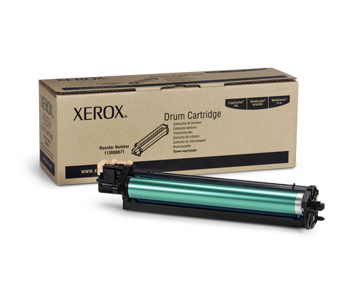 תוף שחור XEROX 113R00671
