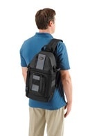  תיק למצלמה Lowepro SlingShot 302 AW