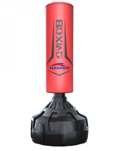 שק אגרוף עומד 170 ס"מ עם בסיס BOXIFIX