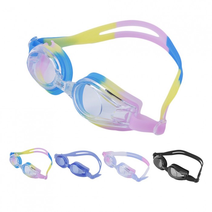 משקפת שחייה ילדים STROMAN ANTI-FOG