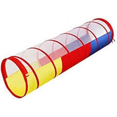 מנהרה חצי שקופה 200X60 ס"מ